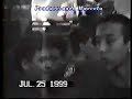 bailes kallejeros