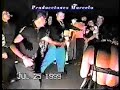 bailes kallejeros