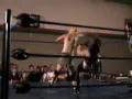 Nikki vs Veronica at Comox