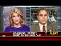 Adoptive Father Accused of Murder, Child Abuse.flv