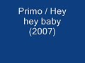 Hey hey baby - Guesh Style