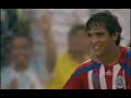 Copa America: Resumen Paraguay vs Colombia 28.06.07 Copa America: Resumen Paraguay vs Colombia 28.06.07