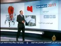 Al Jazzera 28 Dec 2011 اليمن في عام الشعوب