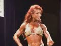 Nancy Di Nino @ The 2006 North American Figure