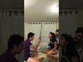 PAISA PENDEJA