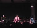 \"can you hear me\" live from oregon 2.11.08