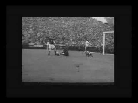 weltmeisterschaft 1954