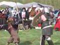 Tir Righ Spring Coronet Finals