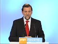 La negociaci�n entre Gobierno y ETA no debi� producirse