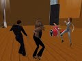 second life romania