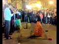 FLAMENCO EN VALENCIA (Fallas 2007)