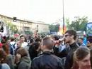 EuroMayday 2008 - Milan EuroMayday 2008 - Milan