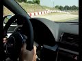 Curso RS4 - Montmel� 2005 - www.audisport-Iberica.com