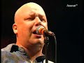 Frank Black - Freedom Rock (live)