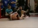 Grappling Ede - Semi-Final - Volker Dietz vs. Charly Baarda
