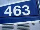 Exterior Tour of an EMD F59PHI and departure