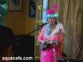 Gabby La La at Aqus Cafe Petaluma