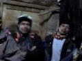 ISHUA- Anticipa 4ta yunsa