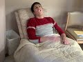 Weston and Jakob Wisdom Teeth  (13).AVI