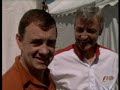 john cleland and peter brock