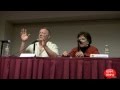 ThunderCon 2011 Classic Thundercats Panel with Larry Kenney & Gerrianne Raphael