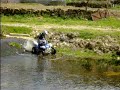 Travessia do Rio de S.Joanico
