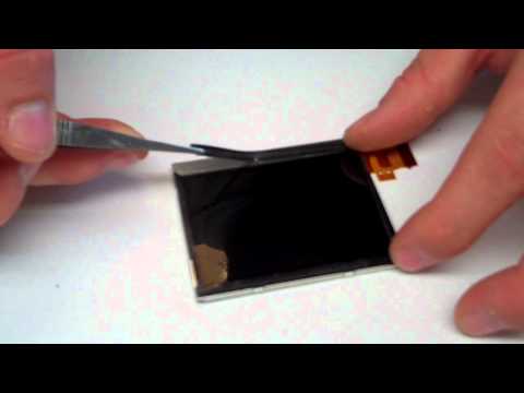 how to replace ds lite fuse