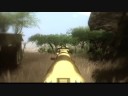 Far Cry 2 - Gold AK-47 Location