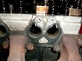 Datsun 260z Restoration Motor part-3