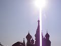 In Moscow