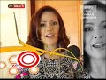 DOMII with Sarimah Ibrahim on ASTRO RIA Sentral
