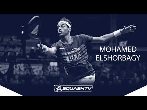Squash: Top 5 Shots of the Day - 2017 Qatar Classic Day 1