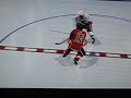 NHl 09 cool goal