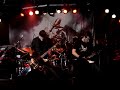 Annihilator live Brno 18.10.2007