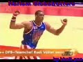 harlem globetrotters higlights