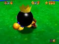 Super Mario 64 Blooper 20