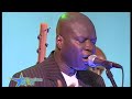 Omar Pene & Super Diamono - Myamba (Live)