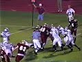 #79 LG David Spurlock of Riverdale High School. 6'4, 280lbs 5A Tennessee Mr. Football Candidate. Clips from the 2006 season, his junior year. Part of Florida State's #5 rated 2008 recruiting class. Video produced by tennessean.com