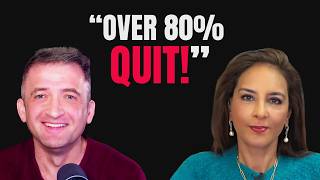 How Harmeet Dhillon Cleaned House at the DoJ Civil Rights Division | “YOUR WELCOME” #417