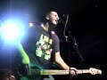 Flatfoot 56 live in Omaha part 5