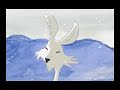 animation - Tunguska Siberia animation - Tunguska Siberia