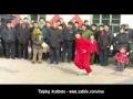 Hebei Xingyiquan - Wuxing Lianhuanquan [河北: 形意拳: 五行连环拳]