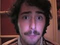 Fritsvandijk has an anouncement (and a moustache)