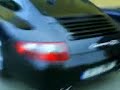Porsche Cayenne & Porsche Carerra SS...cele mai tari masini