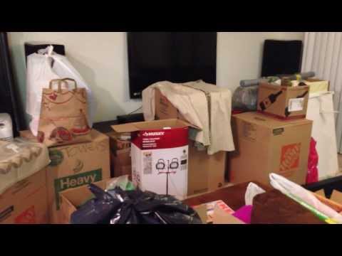 how to budget to move out