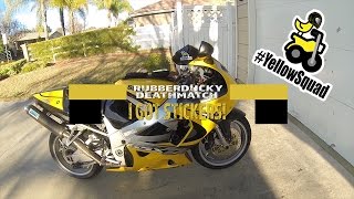 I Got Stickers! (Sticker Giveaway)