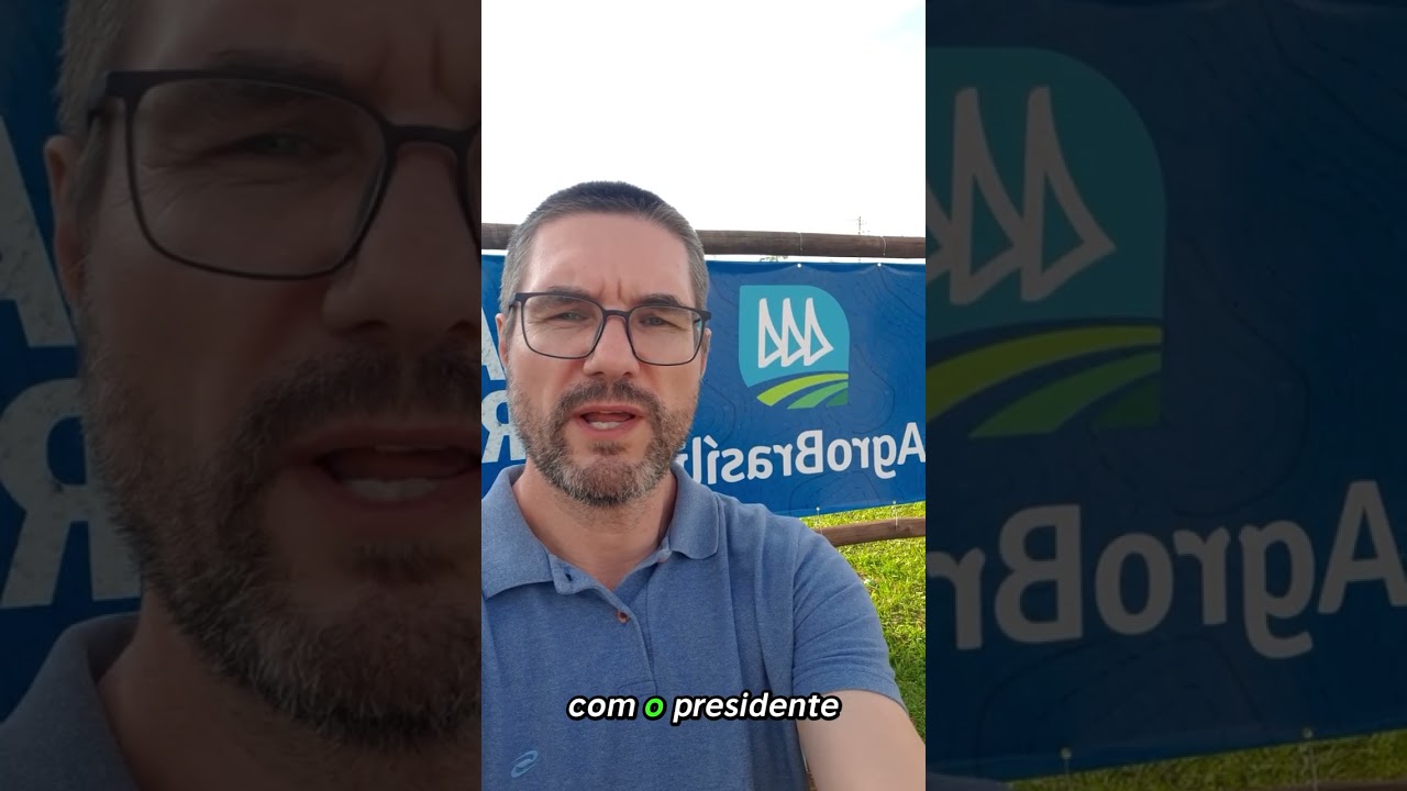 Agrobrasília cobertura Safras News