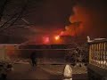 Lynn Ma 2nd Alarm Jan 14 2008 Brookline St Lynn Ma 2nd Alarm Jan 14 2008 Brookline St
