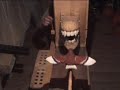 Mechanic bird-eater: Song of the fried sparrow