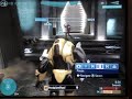 Halo 3 Overkill Achievement
